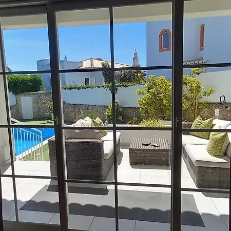 Noah Villa Lagos