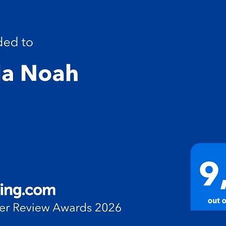 Noah