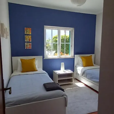 Villa Noah Lagos