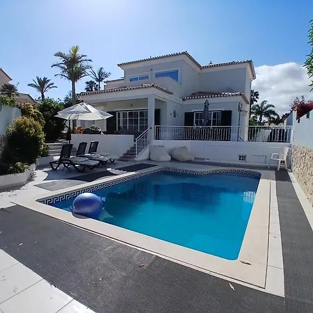 Noah Villa Lagos