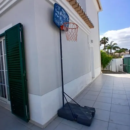 Villa Noah Lagos
