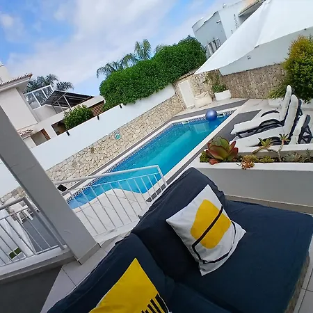 Villa Noah Lagos