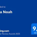Noah * Lagos